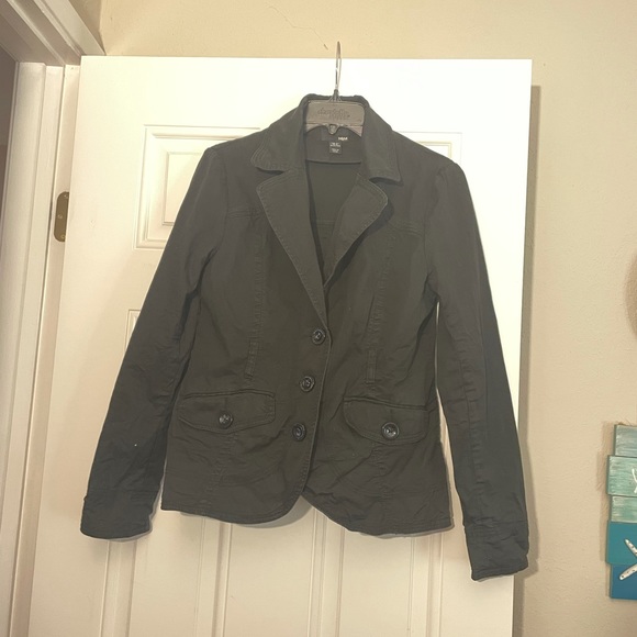 H&M jacket/blazer 😍 - Picture 8 of 8